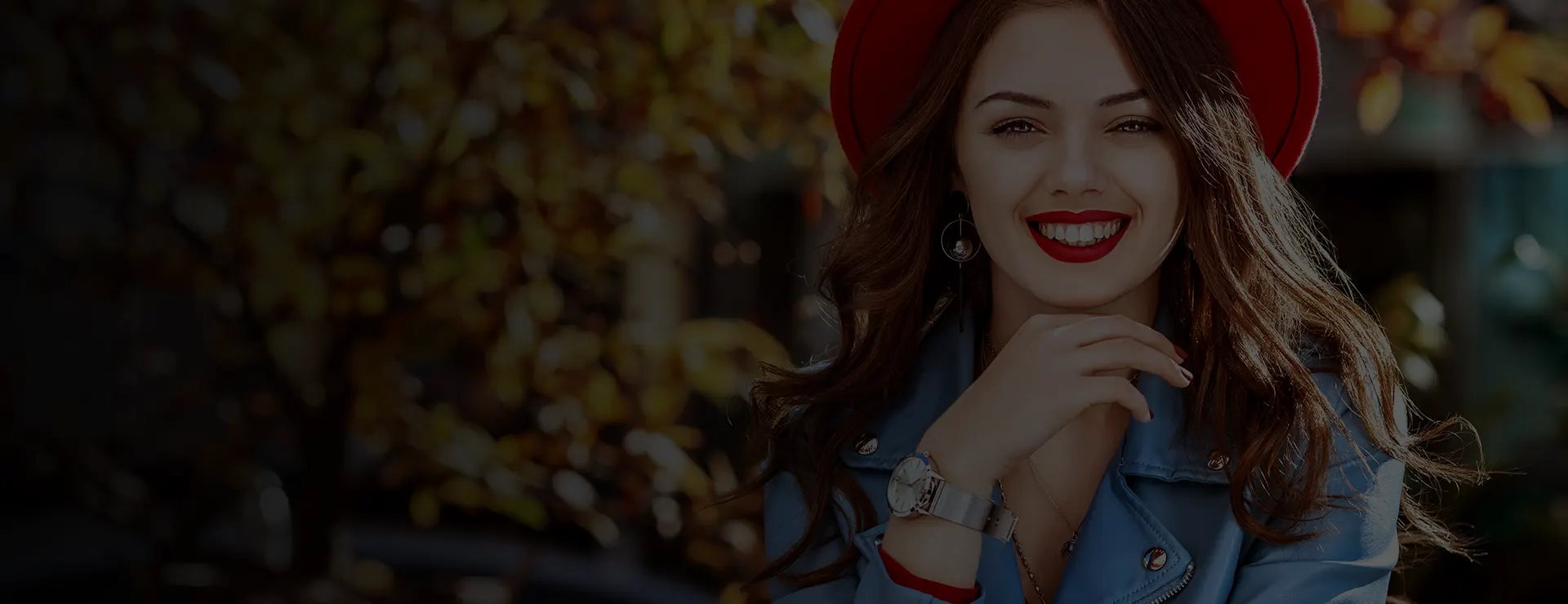 The fashionistas'guide